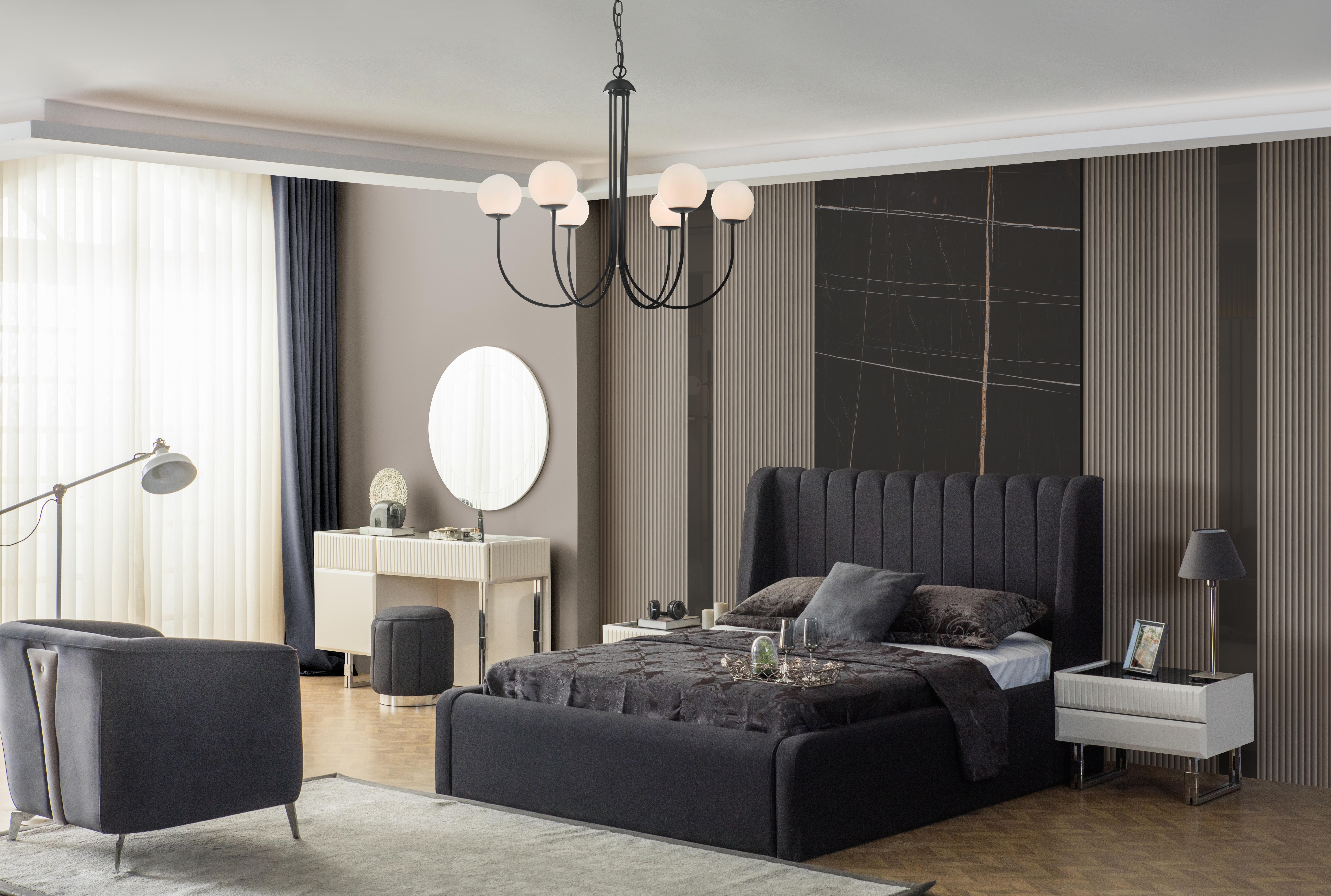 Castello Yatak Odası - 2026 Yatak Odası | Yapı Mobilya - Görsel 3